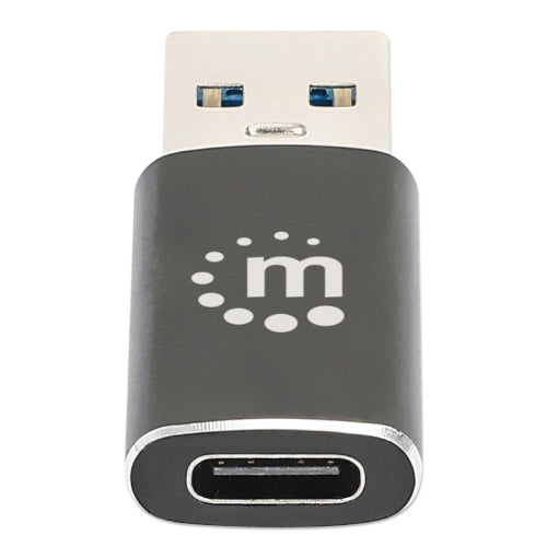 MANHATTAN - Convertidor Manhattan USB 3.2 Gen 2 CA