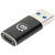 MANHATTAN - Convertidor Manhattan USB 3.2 Gen 2 CA