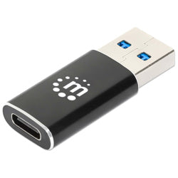 MANHATTAN - Convertidor Manhattan USB 3.2 Gen 2 CA
