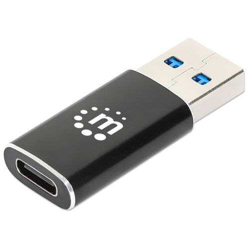 MANHATTAN - Convertidor Manhattan USB 3.2 Gen 2 CA