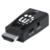 MANHATTAN - Convertidor Manhattan Video HDMI a SVGA+Salida Audio Color Negro