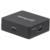 MANHATTAN - Video Splitter Manhattan HDMI 2 Puertos 1080p Alimentado por USB Color Negro