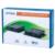 MANHATTAN - Extensor Video Manhattan HDMI Sobre Ethernet 50m Cable Cat6