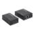 MANHATTAN - Extensor Manhattan Video HDMI sobre Ethernet Vía Cat 6 1080p 50m Color Negro