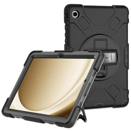 MANHATTAN - Funda de uso rudo Manhattan Galaxy Tab A9+ (11)