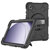 MANHATTAN - Funda de uso rudo Manhattan Galaxy Tab A9 (8.7)