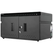 MANHATTAN - Gabinete de Carga Manhattan de 20 Puertos USB-C 10.2" 360W