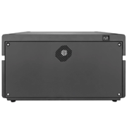 MANHATTAN - Gabinete de Carga Manhattan de 20 Puertos USB-C 10.2" 360W