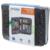 MANHATTAN - Kit Herramientas Manhattan Básico para Computadora 13 Pzas