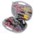 MANHATTAN - Kit Herramientas Manhattan Universal para Computadora 145 Pzas