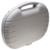 MANHATTAN - Kit Herramientas Manhattan Universal para Computadora 145 Pzas