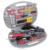 MANHATTAN - Kit Herramientas Manhattan Universal para Computadora 145 Pzas