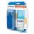MANHATTAN - Kit Limpieza Manhattan para LCD Solución 200ml Paño y Brocha