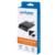 MANHATTAN - Lector Tarjetas Manhattan Inteligente USB por Contacto Externo Color Negro