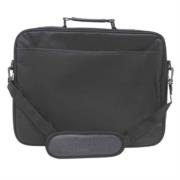 MANHATTAN - Maletín Manhattan Empire Laptop 17" Color Negro