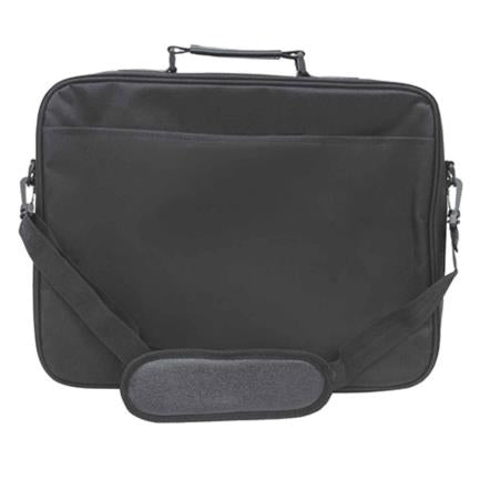 MANHATTAN - Maletín Manhattan Empire Laptop 17" Color Negro