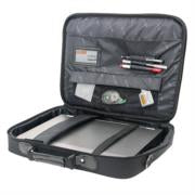 MANHATTAN - Maletín Manhattan Empire Laptop 17" Color Negro