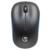 MANHATTAN - Mouse Manhattan Success Inalámbrico Óptico 1000 dpi Color Negro-Azul