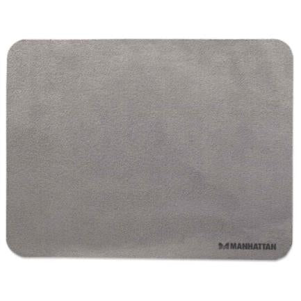 MANHATTAN - Mouse Pad Manhattan Multipropósitos Color Gris