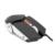 MANHATTAN - Mouse Manhattan Gaming Óptico LED 3200 dpi 7 Botones Color Negro-Plata