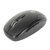MANHATTAN - Mouse Optico Manhattan Inalambrico 6 botones Diestro 2.4G Negro