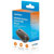 MANHATTAN - Mouse Manhattan Optico Inalambrico 2.4G Negro