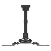MANHATTAN - Soporte TV Manhattan 13" a 42"20 Kg Pared Movimiento Articulado Color Negro