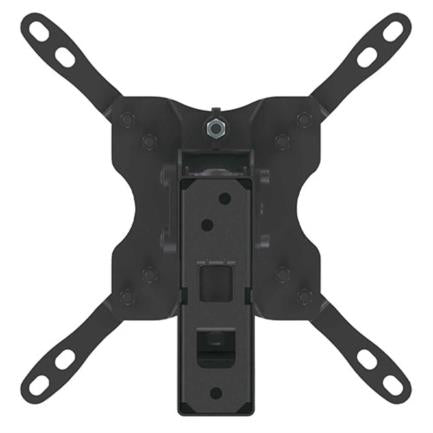 MANHATTAN - Soporte TV Manhattan 13" a 42" 20 Kg Pared Movimiento Articulado Color Negro