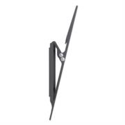 MANHATTAN - Soporte TV Manhattan 32" a 55" 35 Kg Pared Ajuste Vertical Color Negro