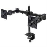 MANHATTAN - Soporte Monitor Manhattan de Escritorio 13" a 24" Movimiento Articulado