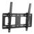 MANHATTAN - Soporte TV Manhattan Pared Inclinación Pantallas Planas 32" a 55" Máximo 80 Kg Color Negro