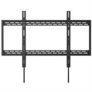 MANHATTAN - Soporte TV Manhattan Pared Pantalla 60" a 100" Hasta 100 Kg
