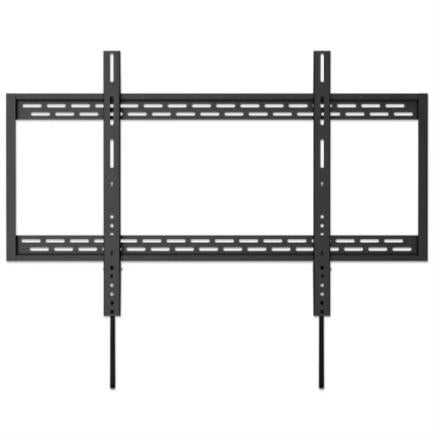 MANHATTAN - Soporte TV Manhattan Pared Pantalla 60" a 100" Hasta 100 Kg
