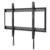 MANHATTAN - Soporte TV Manhattan Pared Pantalla 60" a 100" Hasta 100 Kg