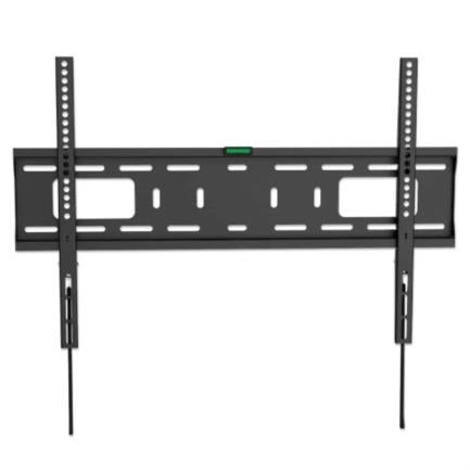 MANHATTAN - Soporte TV Manhattan Pared Pantalla 37" 70" Hasta 50 Kg