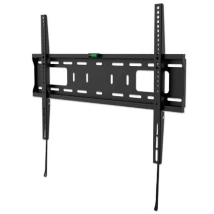 MANHATTAN - Soporte TV Manhattan Pared Pantalla 37" 70" Hasta 50 Kg