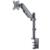 MANHATTAN - Soporte Monitor Manhattan Universal 17" a 32" Pistón Gas Hasta 8 Kg