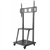 MANHATTAN - Soporte TV Manhattan Universal para Alta Resistencia 37" a 100" Hasta 150 Kg Color Negro