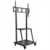 MANHATTAN - Soporte TV Manhattan Universal para Alta Resistencia 37" a 100" Hasta 150 Kg Color Negro