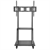 MANHATTAN - Soporte TV Manhattan Universal para Alta Resistencia 37" a 100" Hasta 150 Kg Color Negro