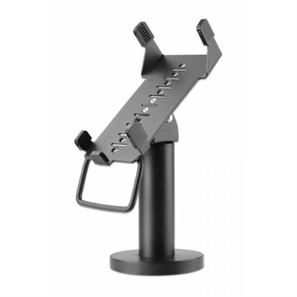 MANHATTAN - Soporte Manhattan para Terminal Punto de Venta Verifone VX520 Giratorio e Inclinable