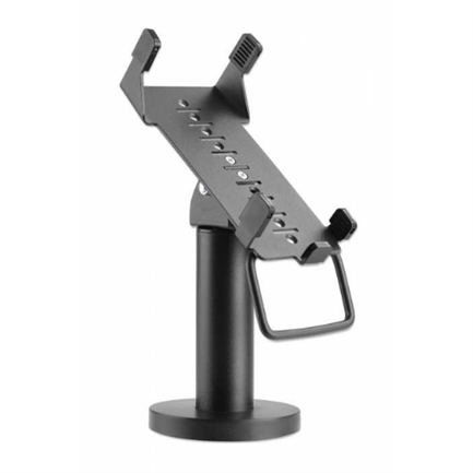MANHATTAN - Soporte Manhattan para Terminal Punto de Venta Verifone VX520 Giratorio e Inclinable