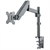 MANHATTAN - Soporte Monitor Manhattan Universal para 17" a 32" Pistón Brazo Articulado Hasta 8 Kg