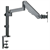 MANHATTAN - Soporte Monitor Manhattan Universal para 17" a 32" Pistón Brazo Articulado Hasta 8 Kg