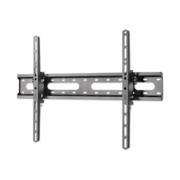 MANHATTAN - Soporte Manhattan Pared para TV 37" a 70" Ajuste Vertical Color Negro