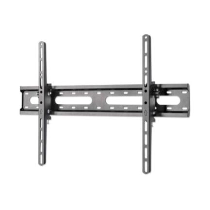 MANHATTAN - Soporte Manhattan Pared para TV 37" a 70" Ajuste Vertical Color Negro