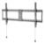 MANHATTAN - Soporte Manhattan para TV 43" a 100" Fijo para Pared 70kg