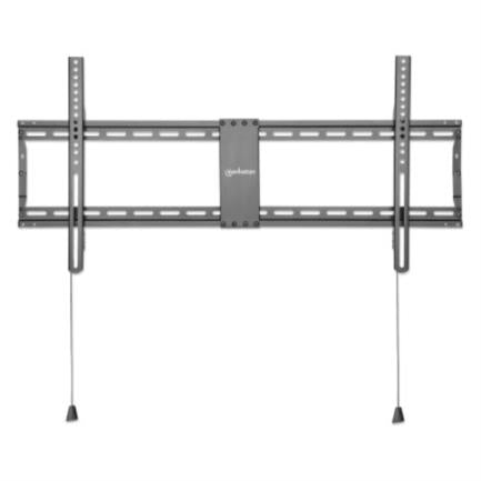 MANHATTAN - Soporte Manhattan para TV 43" a 100" Fijo para Pared 70kg