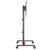 MANHATTAN - Soporte Manhattan Compacto para TV 34" a 55" Tipo Carro 35kg