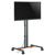 MANHATTAN - Soporte Manhattan Compacto para TV 34" a 55" Tipo Carro 35kg